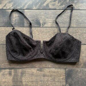 Free People Demi Bra - NEW